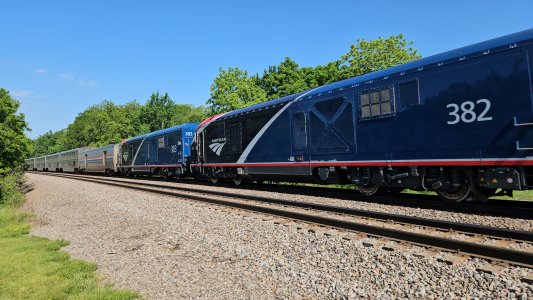 Amtrak Siemens Charger Locomotive (SC44, ALC42, ALC42E) (2026) | Amtrak ...