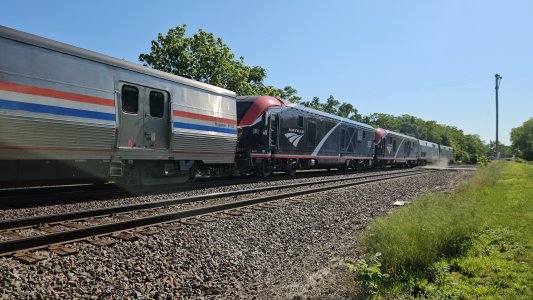 Amtrak Siemens Charger Locomotive (SC44, ALC42, ALC42E) (2026) | Amtrak ...