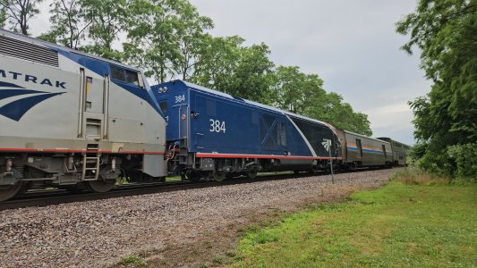 Amtrak Siemens Charger Locomotive (SC44, ALC42, ALC42E) (2026) | Amtrak ...